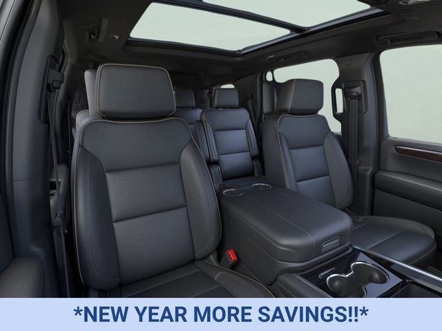 New 2026 Chevrolet Tahoe Premier image 16
