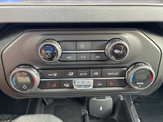 New 2026 Ford Bronco Big Bend image 35