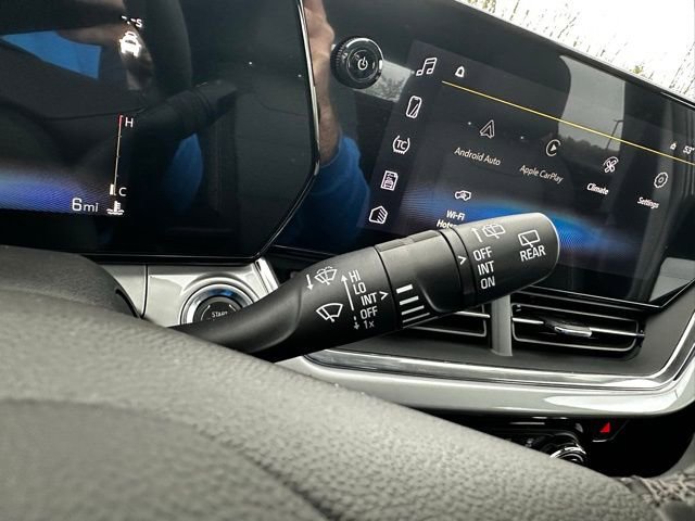 New 2026 Chevrolet Trax LT w/ Driver Confidence Package image 26