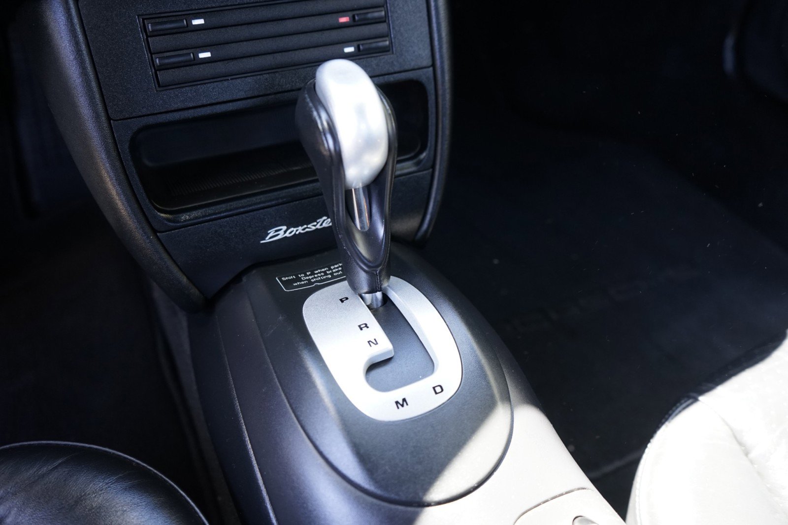 Used 2003 Porsche Boxster S image 20