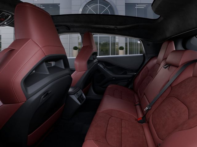 New 2026 Dodge Charger Scat Pack AWD/4WD image 23