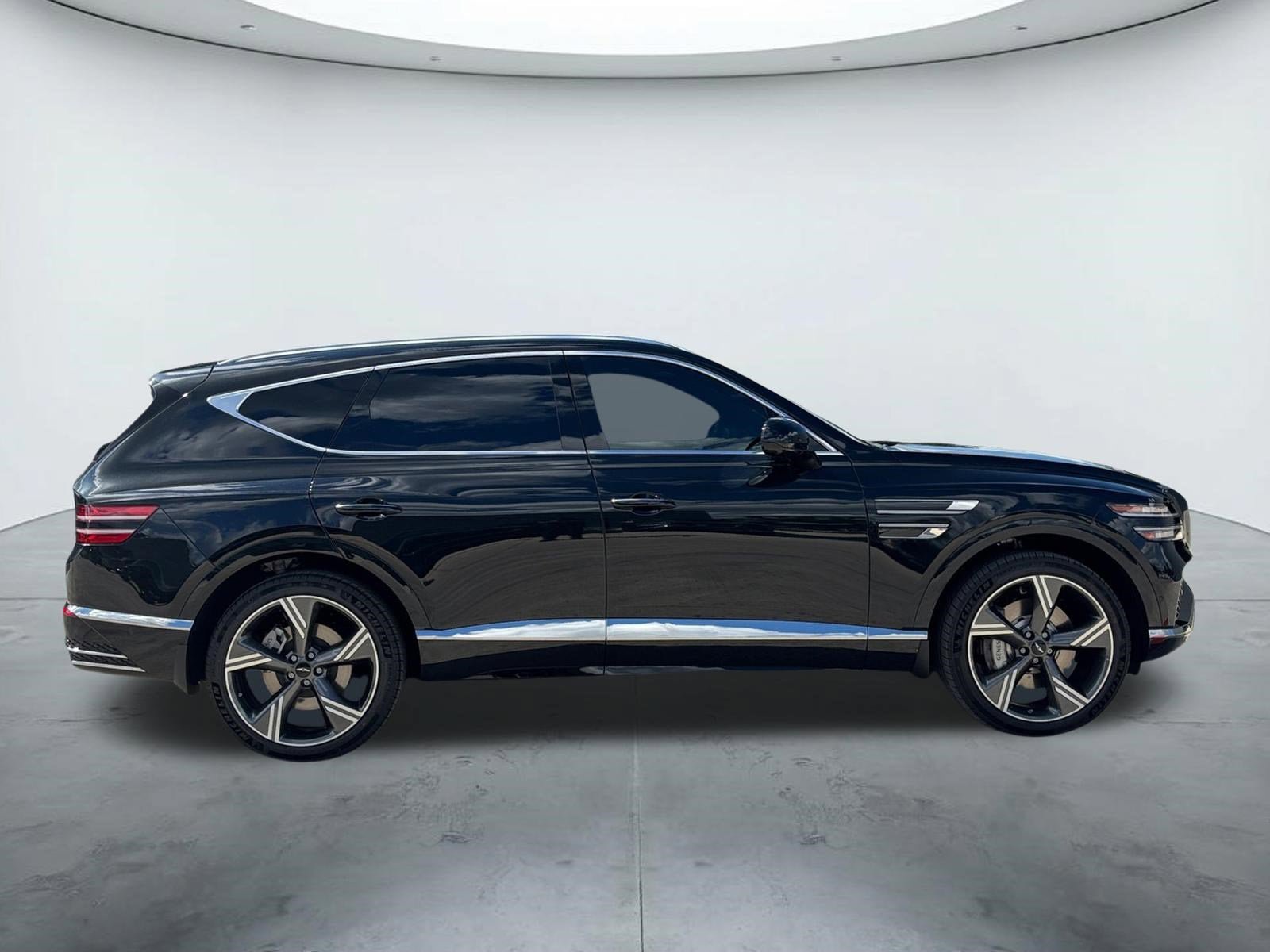 New 2026 Genesis GV80 3.5T Prestige AWD/4WD image 6