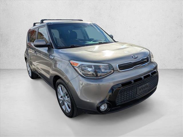 Used 2016 Kia Soul + image 3