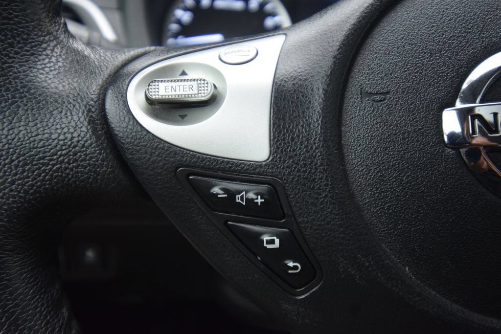 Used 2018 Nissan Sentra SV w/ Premium Package (P01) FWD image 29