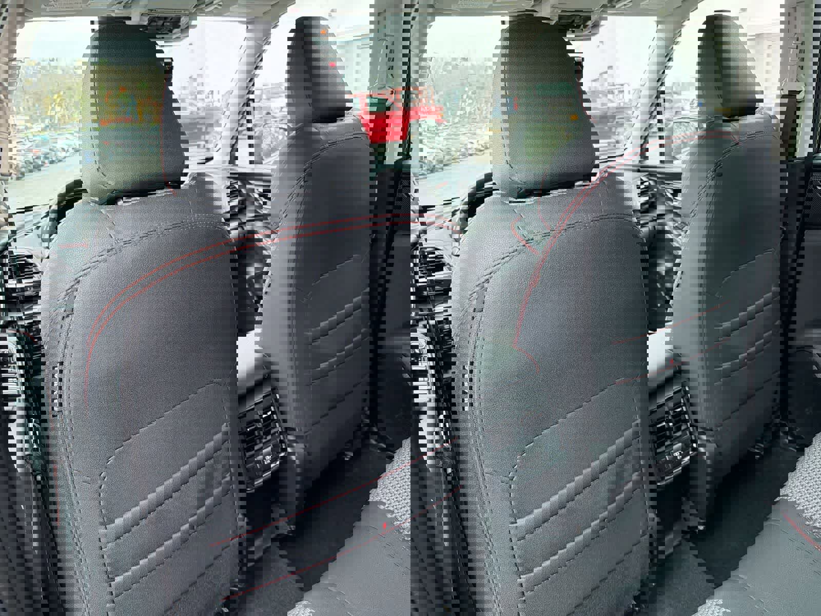 Certified 2023 Subaru Forester Sport image 19