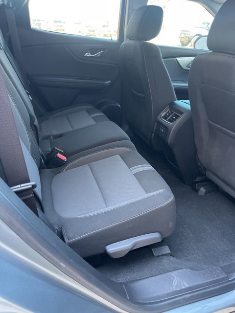 Used 2024 Chevrolet Blazer LT w/ Driver Confidence Package image 9