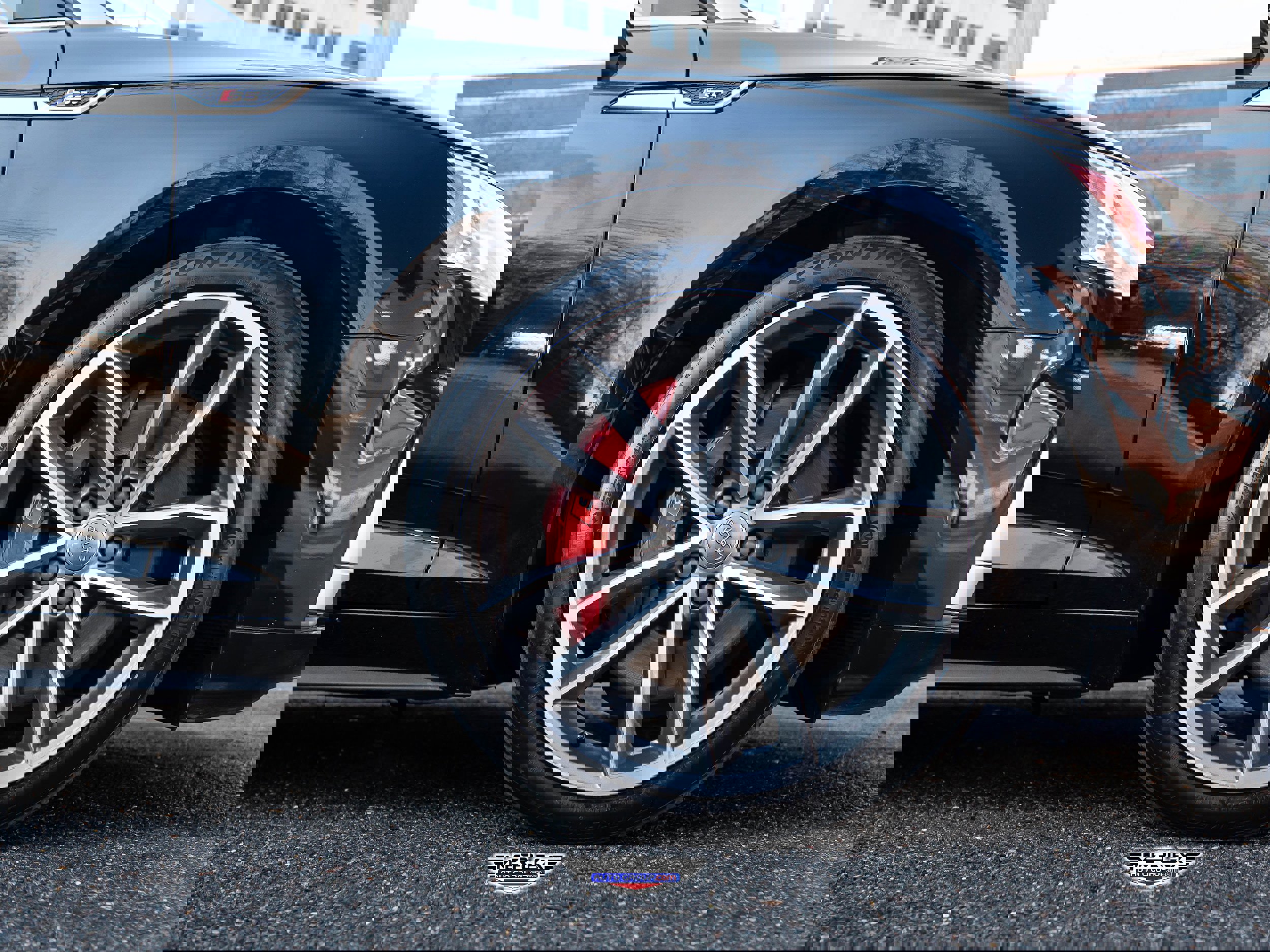 Used 2018 Audi S5 Premium Plus w/ Navigation Package image 9