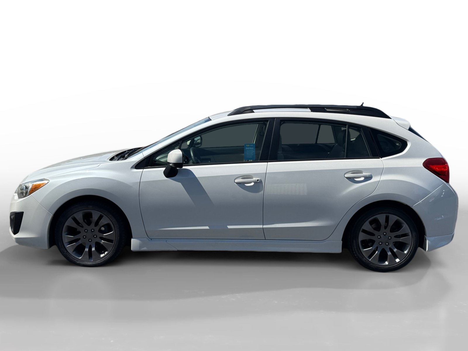 Used 2013 Subaru Impreza 2.0i Sport Limited AWD/4WD image 2