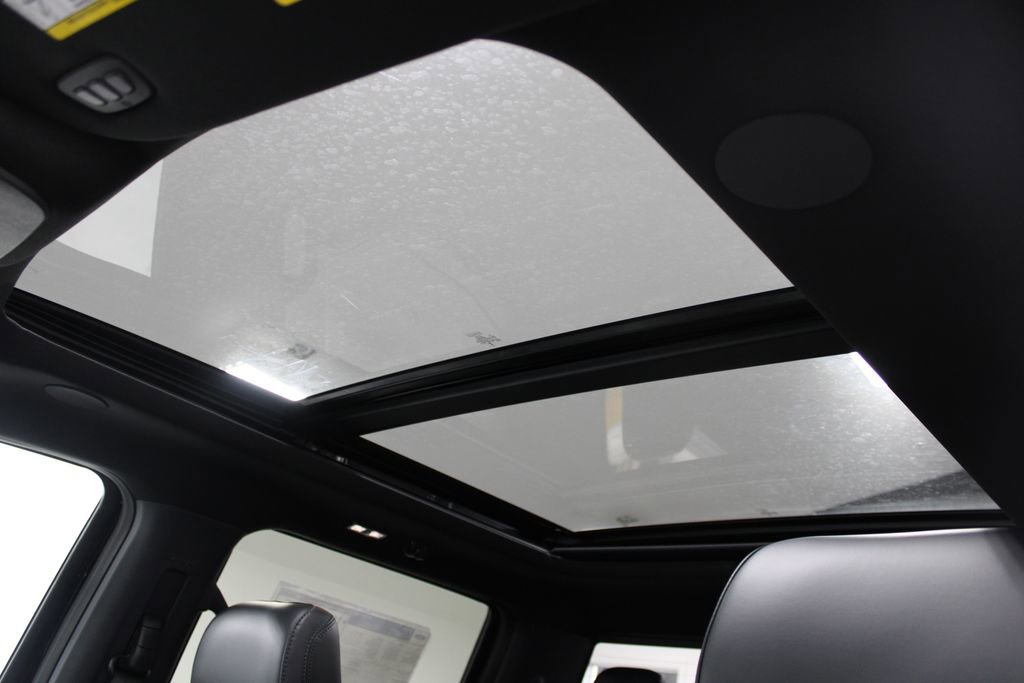 New 2025 Ford F150 Platinum w/ Equipment Group 702A High image 55