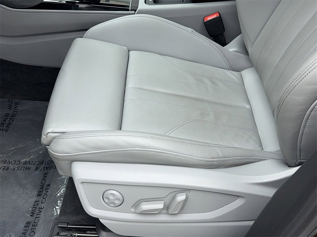 Used 2022 Audi Q5 2.0T Premium Plus image 33