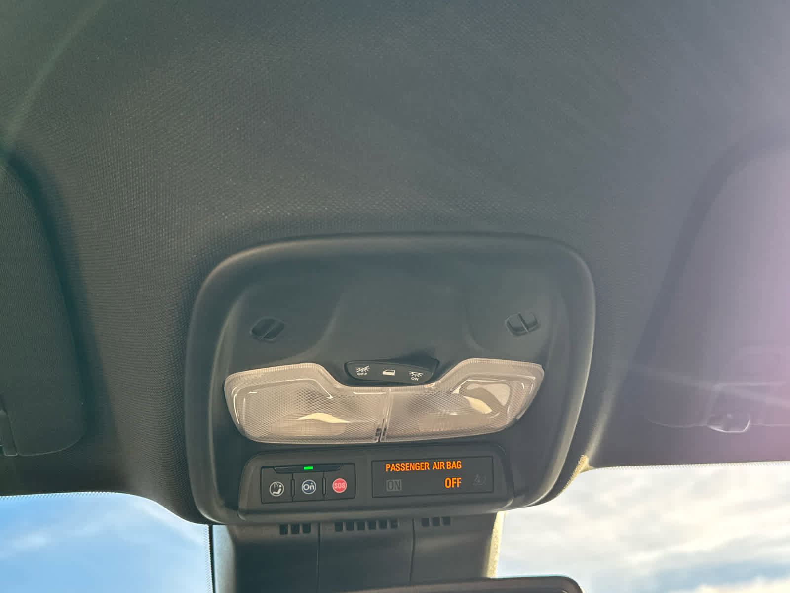 New 2026 Chevrolet Colorado LT w/ LT Convenience Package image 20