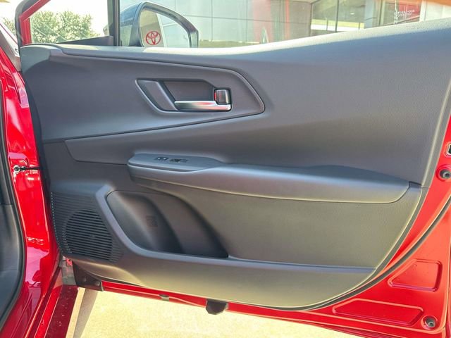 New 2026 Toyota Prius Plug-In Hybrid image 15