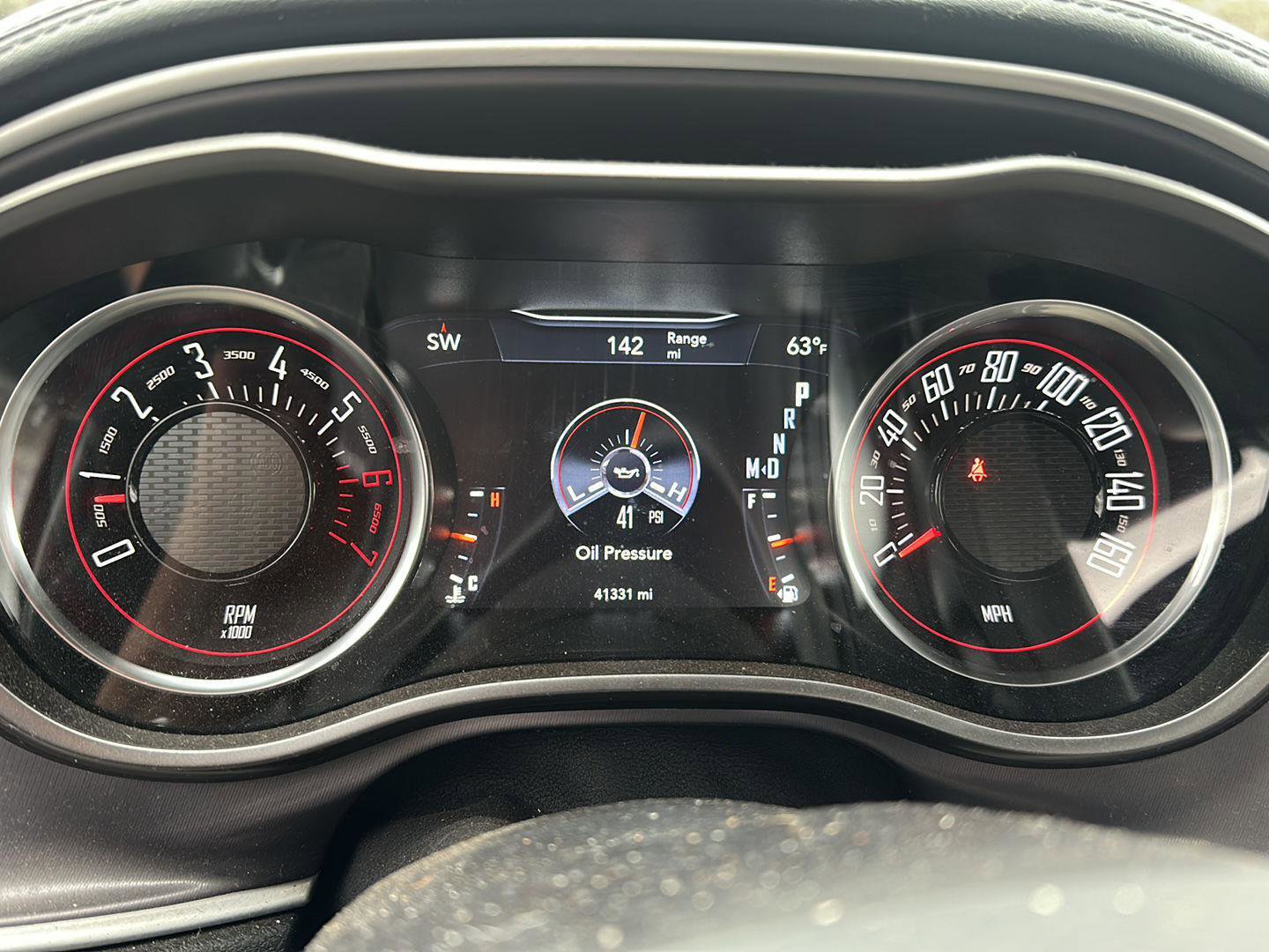 Used 2020 Dodge Challenger R/T w/ Plus Package image 21