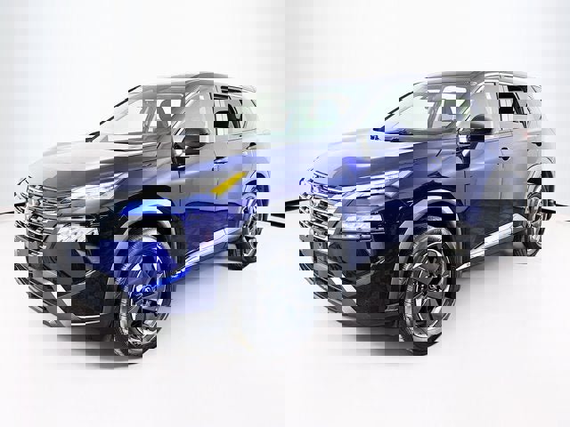 Certified 2026 Nissan Rogue SV image 1