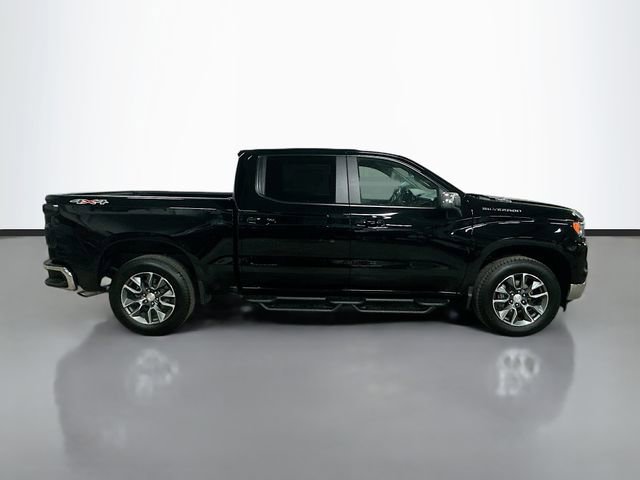 Used 2025 Chevrolet Silverado 1500 LT image 5