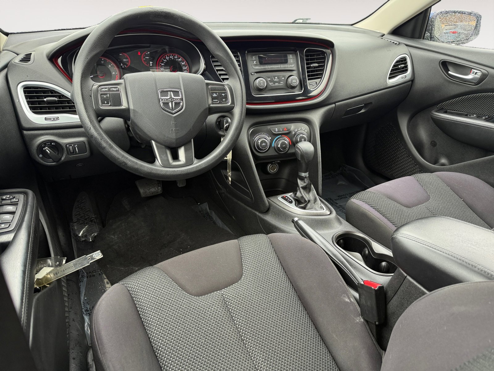 Used 2014 Dodge Dart SE w/ Convenience Group image 15