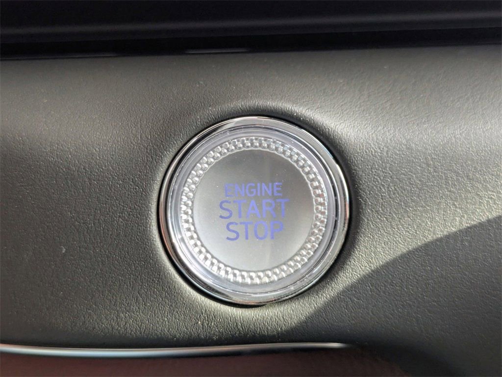 New 2025 Genesis GV80 3.5T Prestige image 30