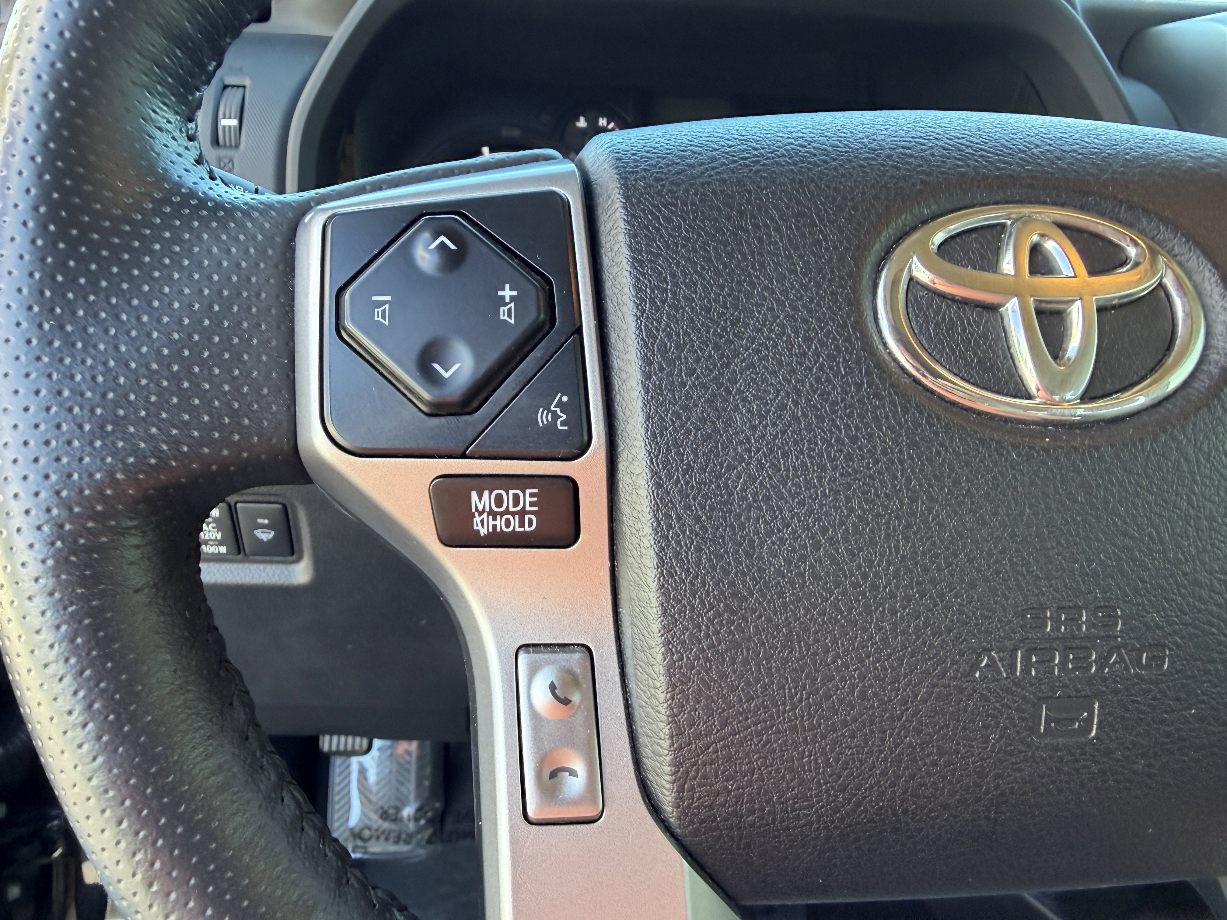Used 2023 Toyota 4Runner SR5 Premium w/ Moonroof Package image 30