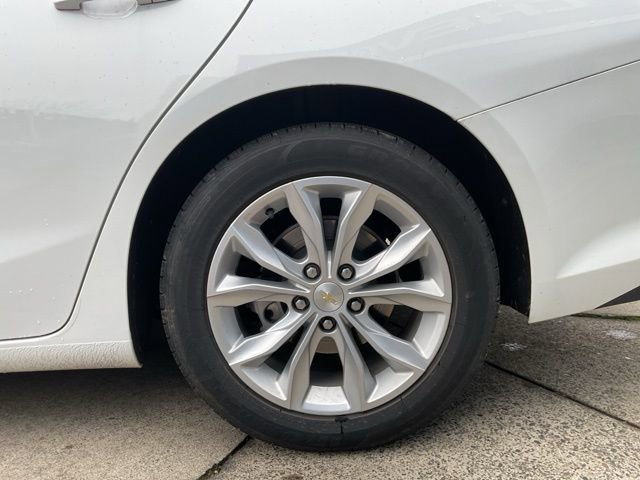 Used 2023 Chevrolet Malibu LT image 25