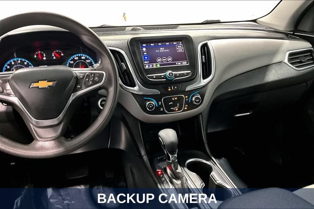 Used 2023 Chevrolet Equinox LS AWD/4WD image 12