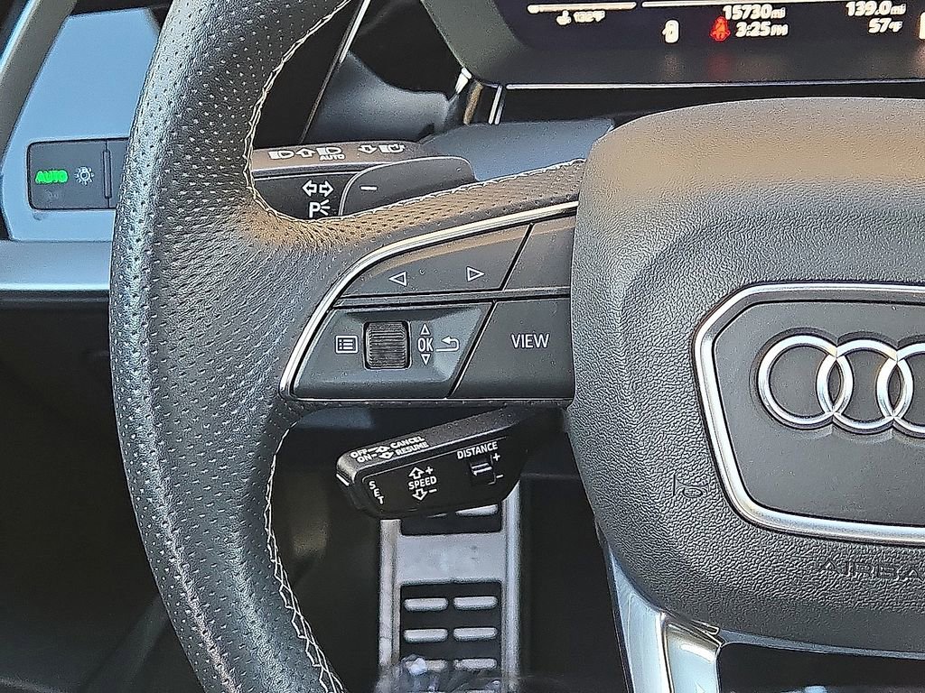 Used 2022 Audi S3 Prestige w/ Prestige Package image 18