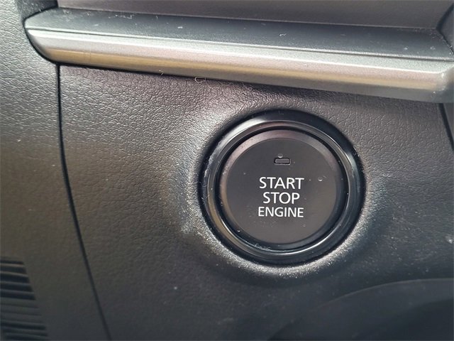 Used 2024 MAZDA MAZDA3 s image 17
