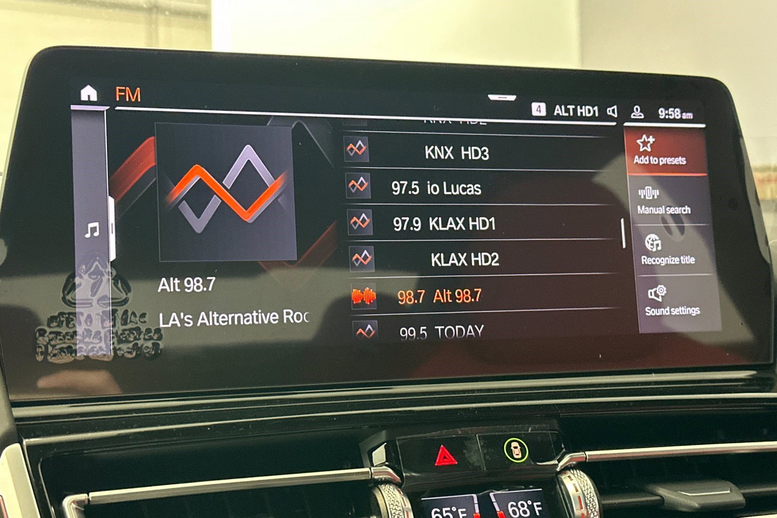 New 2026 BMW 840i RWD image 21