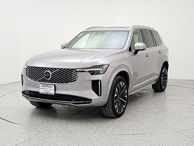 New 2026 Volvo XC90 B6 Plus w/ Protection Package