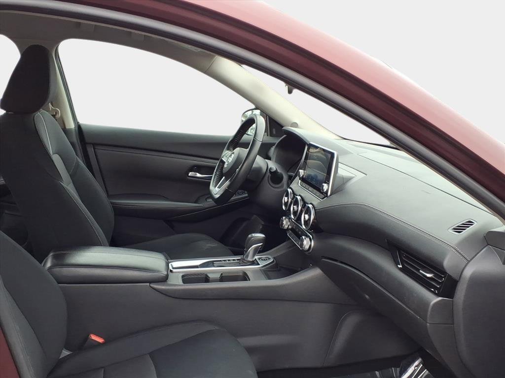 Used 2023 Nissan Sentra SV image 14