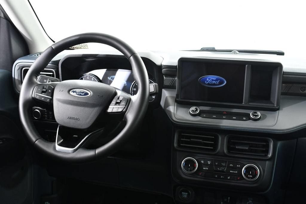 Used 2023 Ford Maverick Lariat w/ Lariat Luxury Package AWD/4WD image 8