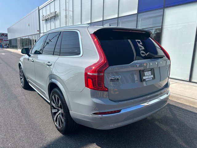Used 2024 Volvo XC90 B5 Core w/ Protection Package Premier AWD/4WD image 3