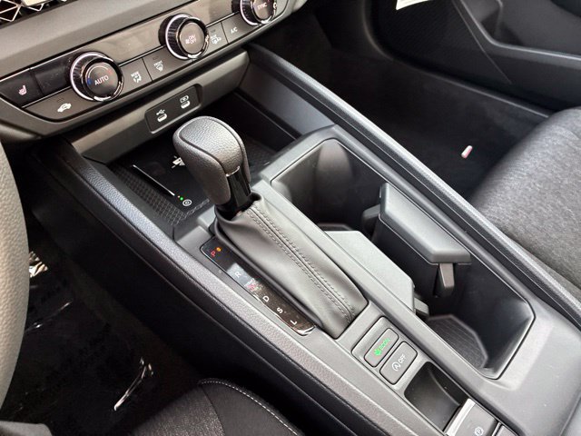 New 2026 Honda Accord SE image 12