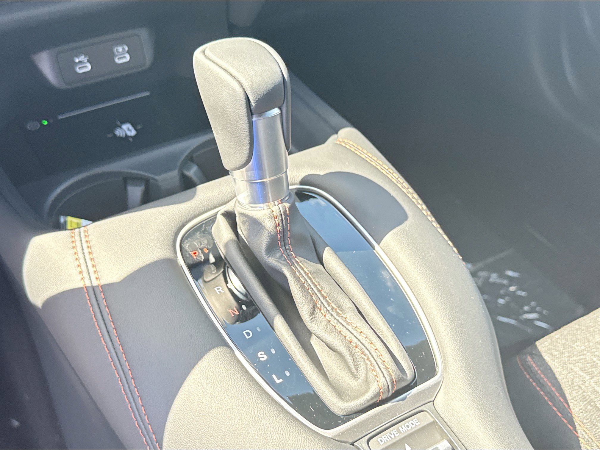 New 2026 Honda HR-V Sport image 13