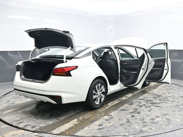 Used 2021 Nissan Altima 2.5 S image 37