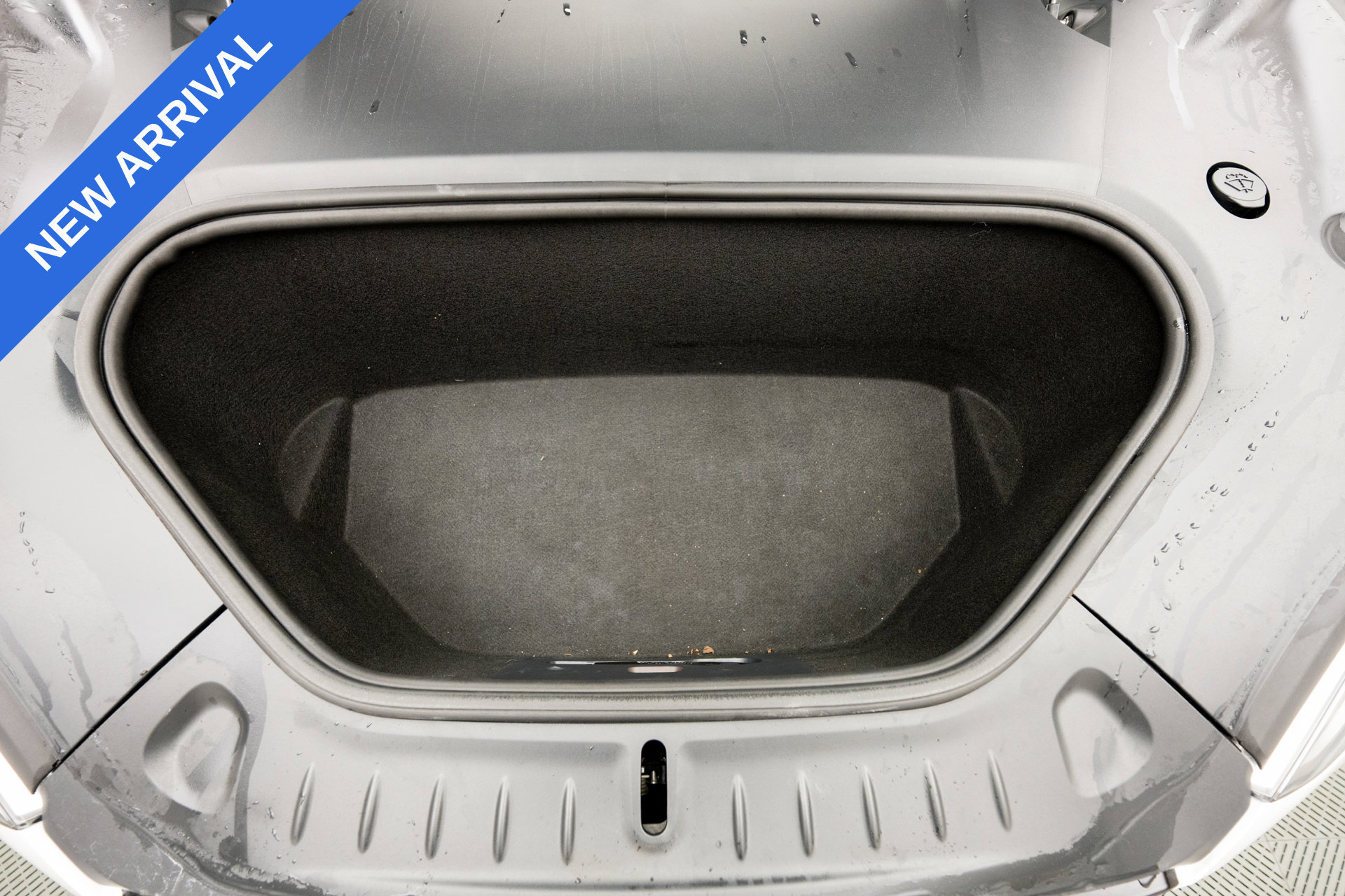 Used 2021 Tesla Model S Plaid AWD/4WD image 40