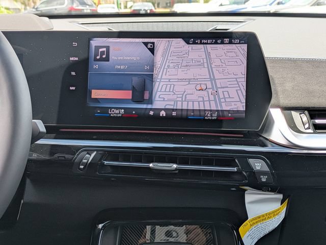 New 2026 BMW X2 xDrive28i w/ Technology Package AWD/4WD image 18