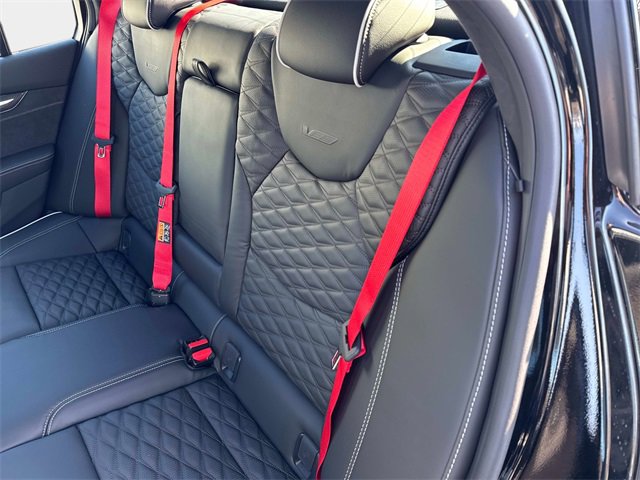 New 2026 Cadillac CT5 V w/ Technology Package image 11