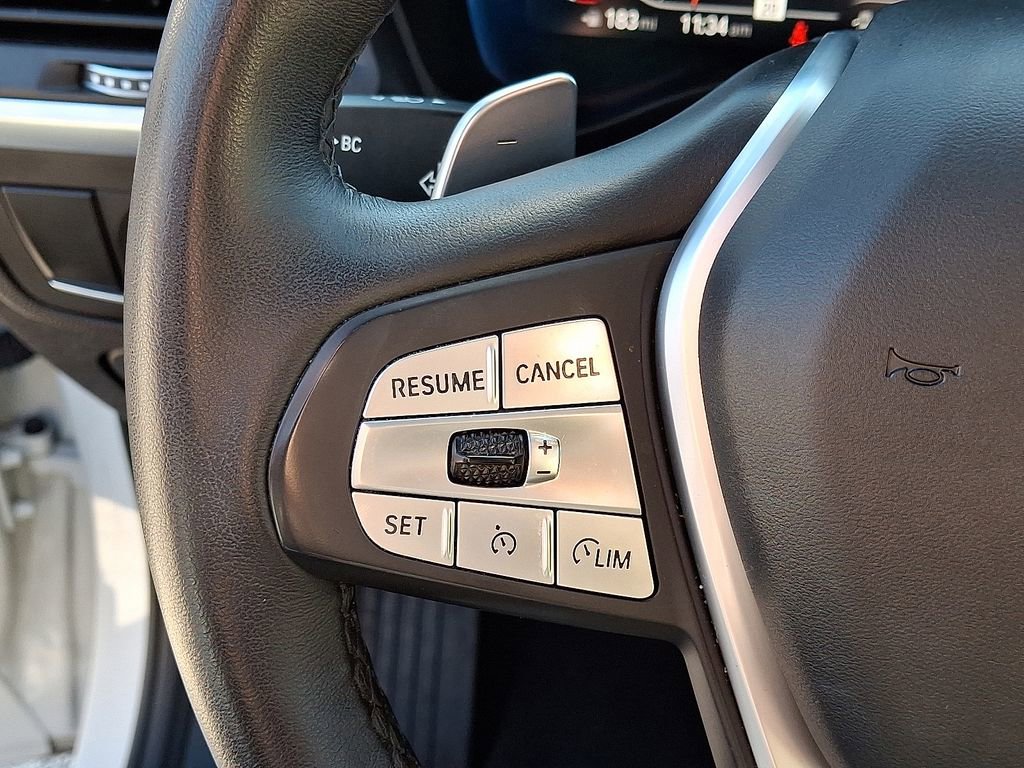 Used 2023 BMW X3 xDrive30i w/ Premium Package image 22