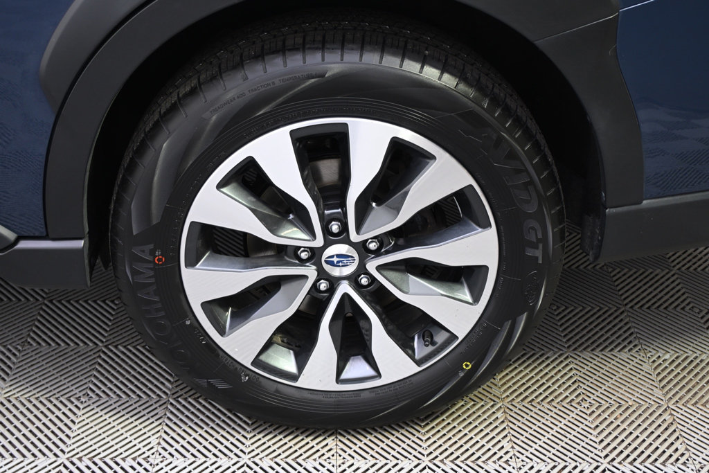 Used 2023 Subaru Outback Limited XT AWD/4WD image 20
