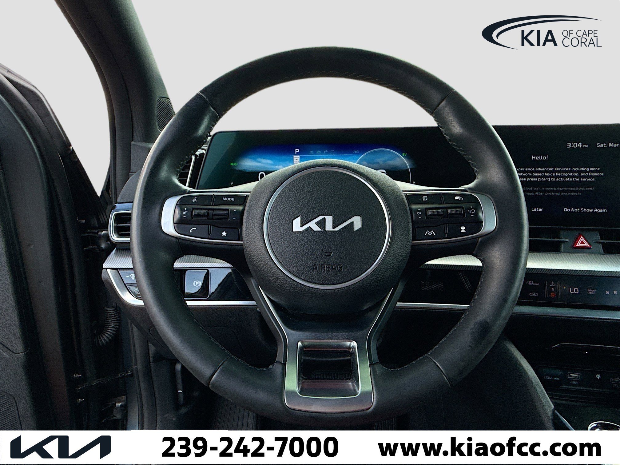 Used 2025 Kia Sportage SX Prestige image 35