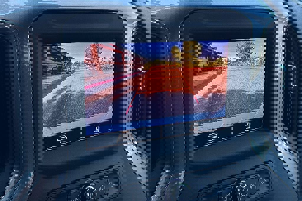 New 2025 Chevrolet Silverado 2500 W/T w/ WT Convenience Package image 18