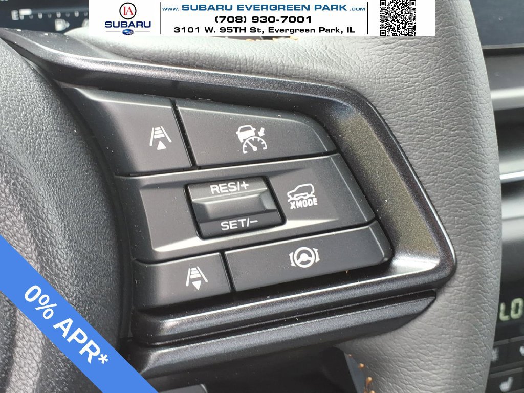 New 2026 Subaru Outback Wilderness w/ Wilderness Package AWD/4WD image 22