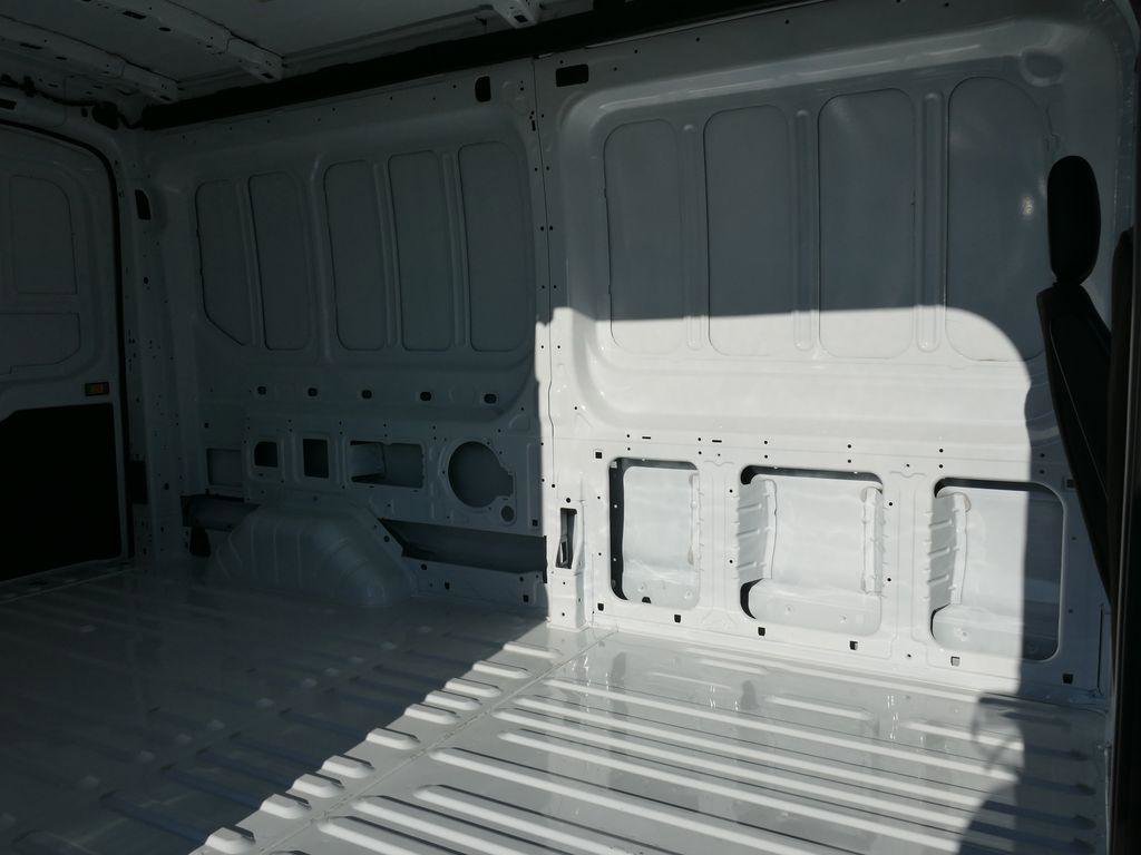 New 2026 Ford Transit 250 148 Medium Roof image 12
