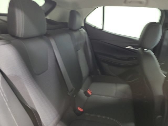 Used 2020 Buick Encore GX Preferred w/ Cold Weather Comfort Package FWD image 13