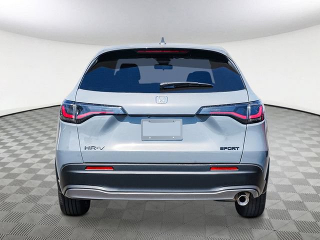 New 2027 Honda HR-V Sport image 4