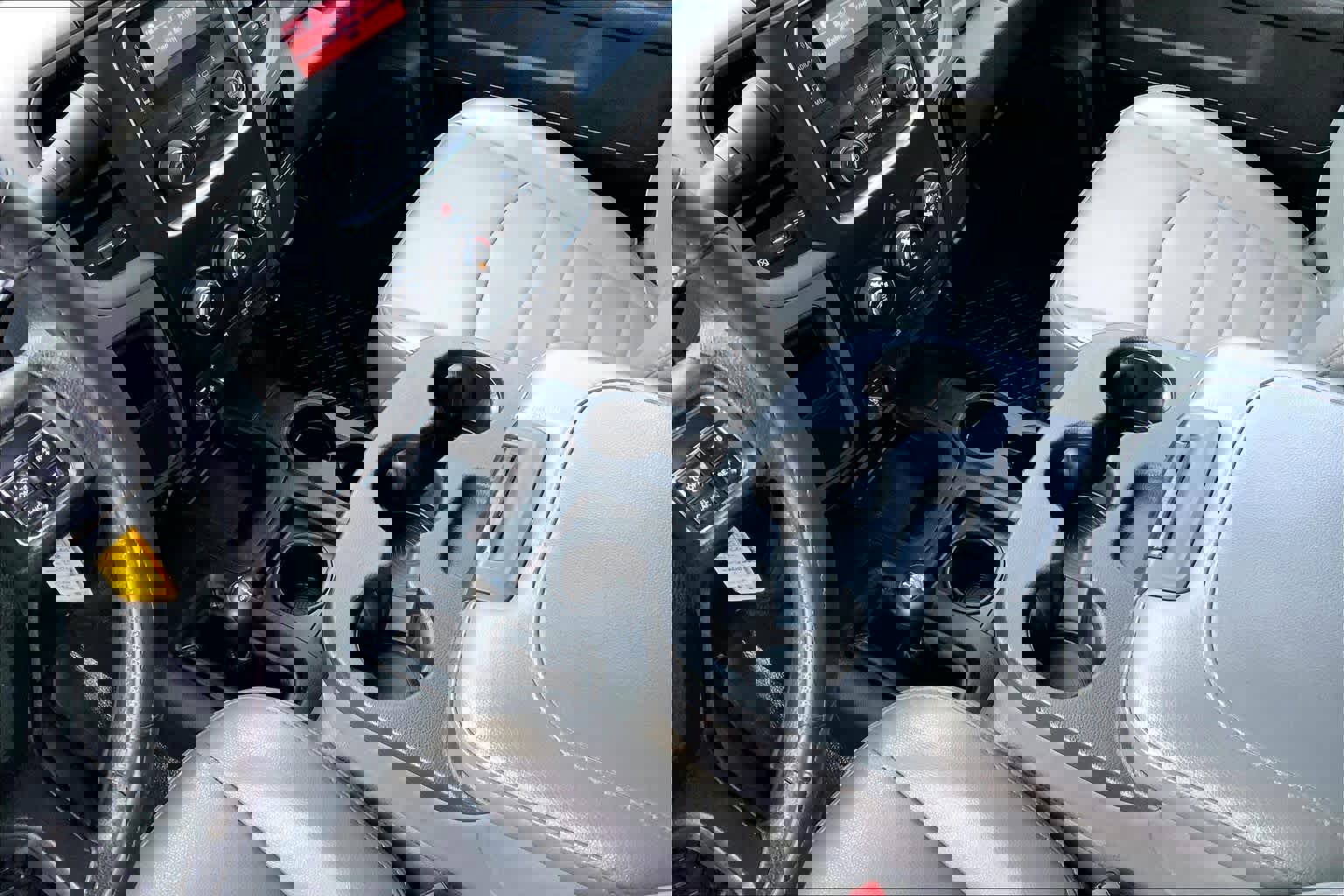 Used 2018 RAM 2500 Tradesman image 16