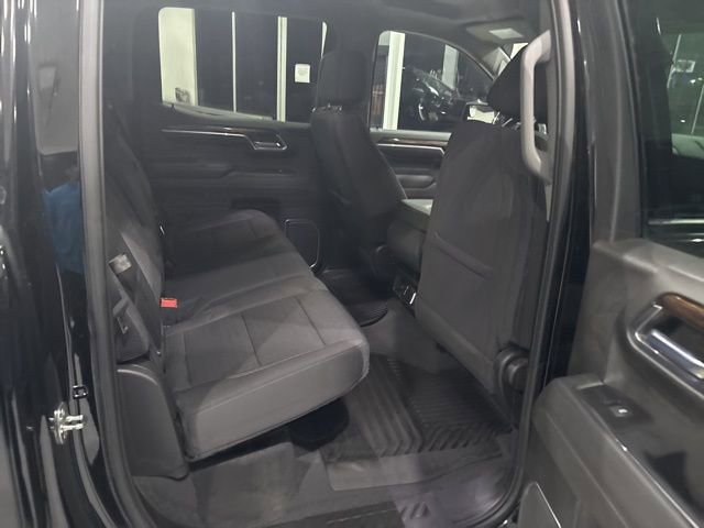 Used 2023 GMC Sierra 1500 Elevation image 34