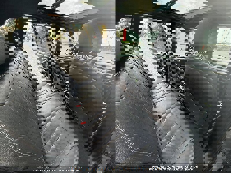 Used 2018 BMW X5 xDrive40e image 13