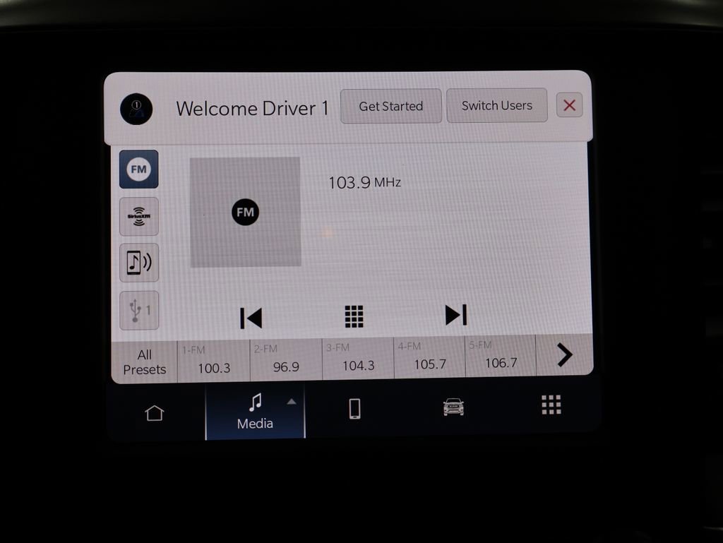 Used 2024 RAM 2500 Big Horn image 25