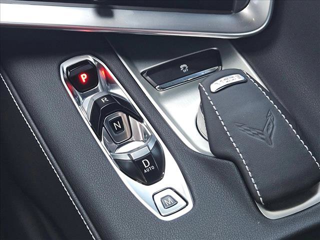 Used 2024 Chevrolet Corvette Stingray Coupe w/ 1LT image 12